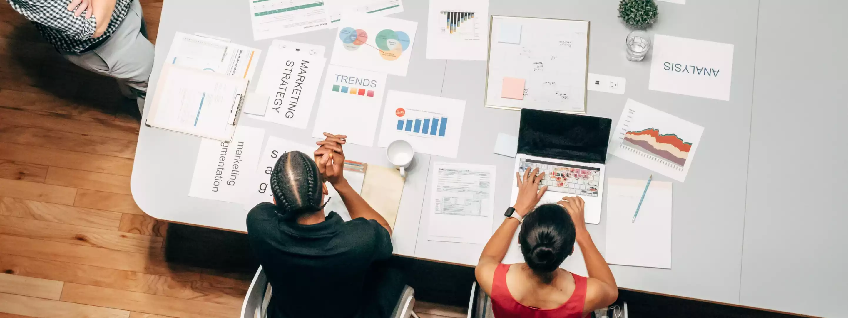 Increase campaign performance