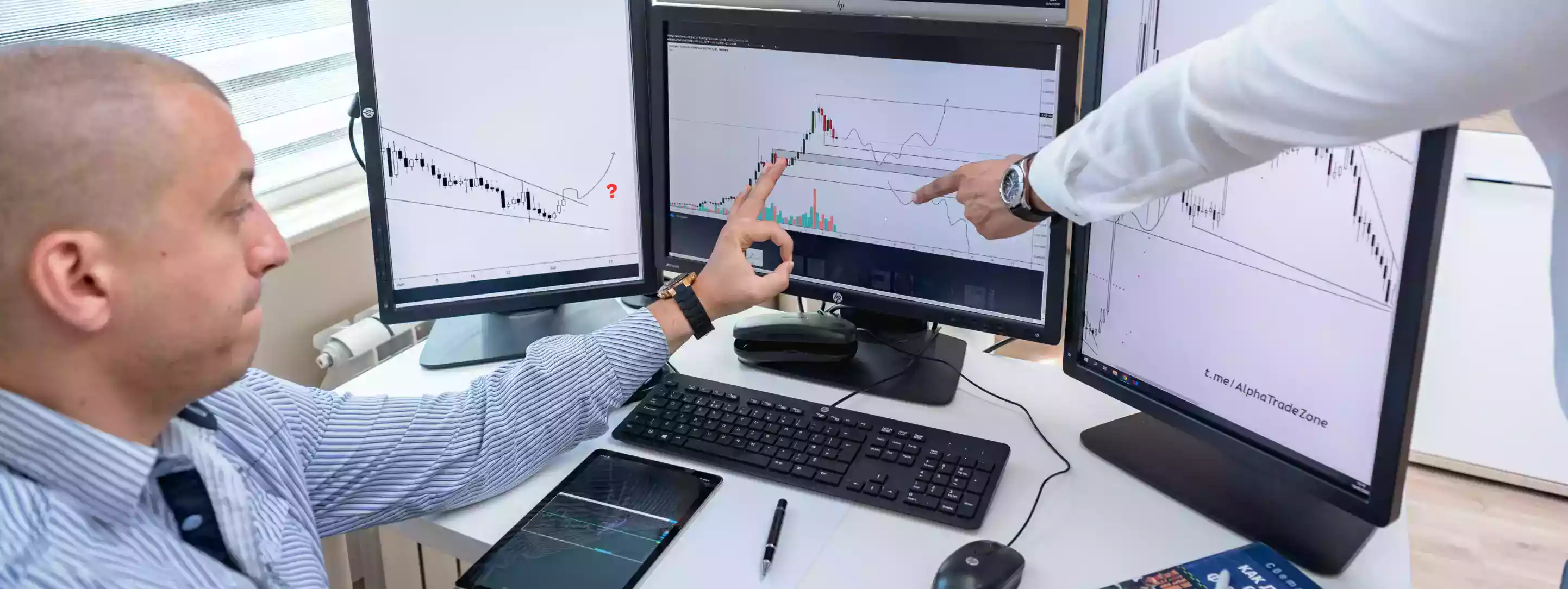 Enhance monitoring and decision-making