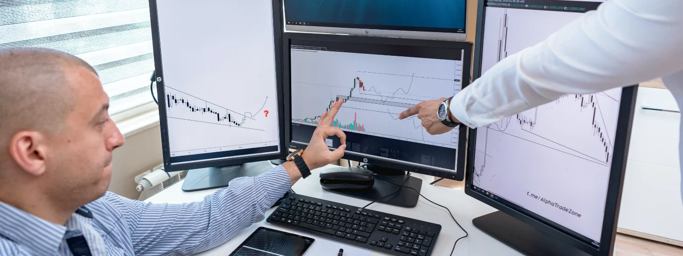 Enhanced monitoring and decision making