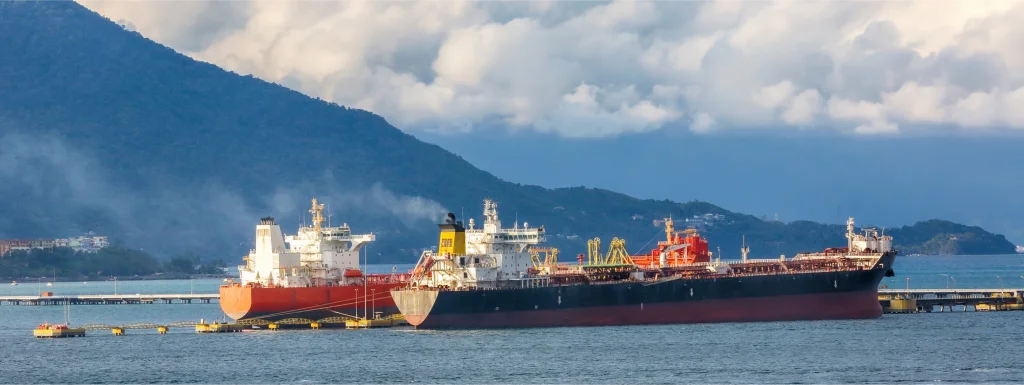 Increasing logistics efficiency