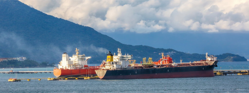 Increasing logistics efficiency