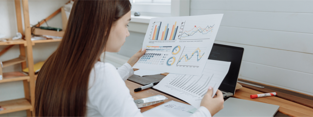 Enhanced monitoring and decision-making