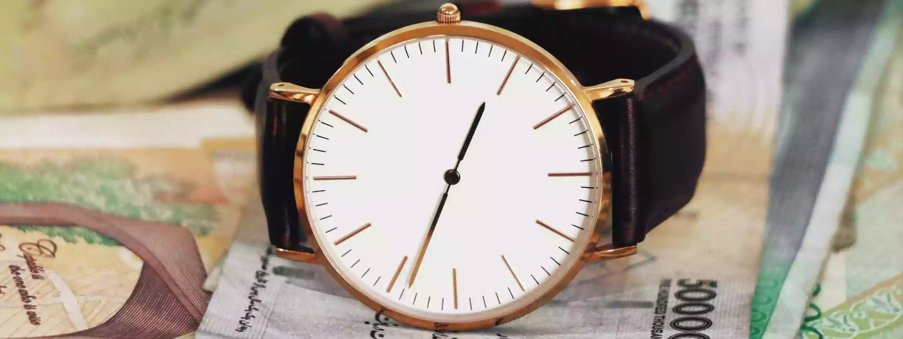Saves time and money