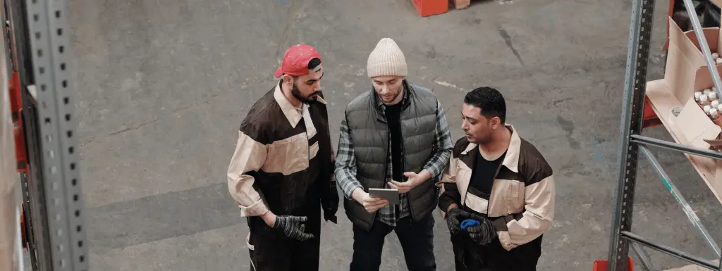 Improve production quality and target achievements