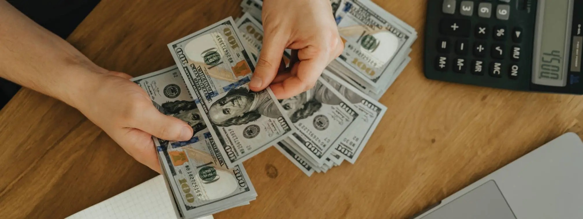 Photo by Olia Danilevich from Pexels