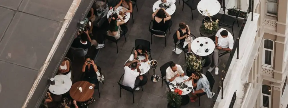 Photo by Ikbal Alahmad from Pexels