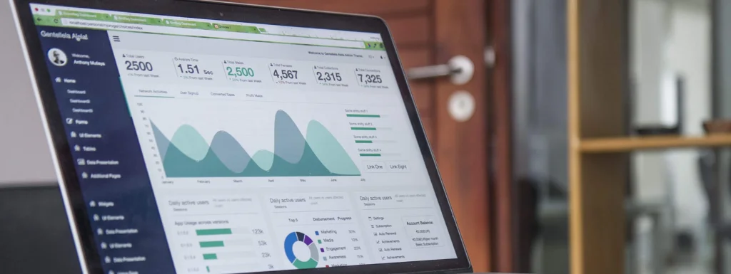 Improve analytic capabilities