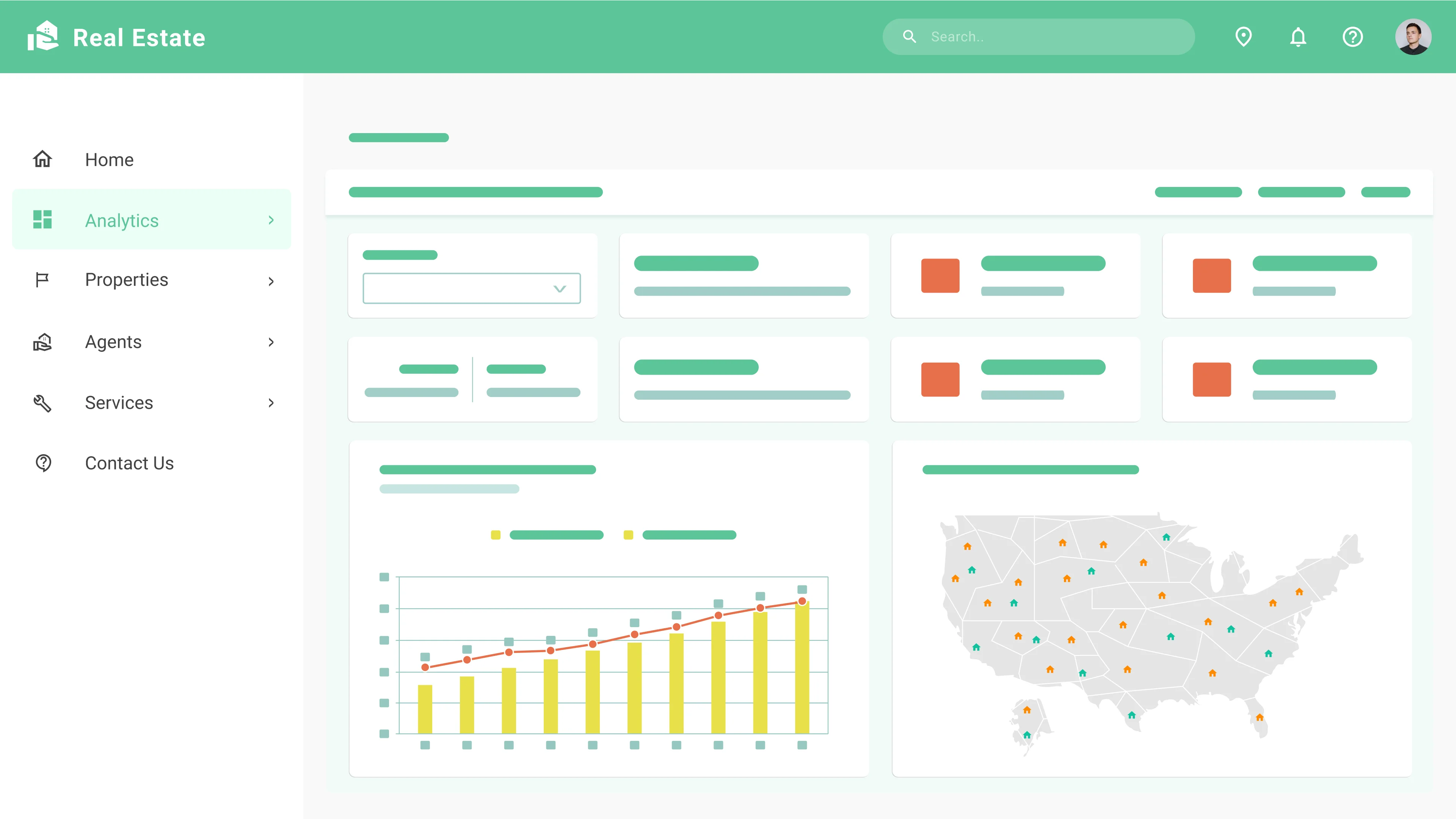 Dashboard Embedded into ASP.NET MVC Application