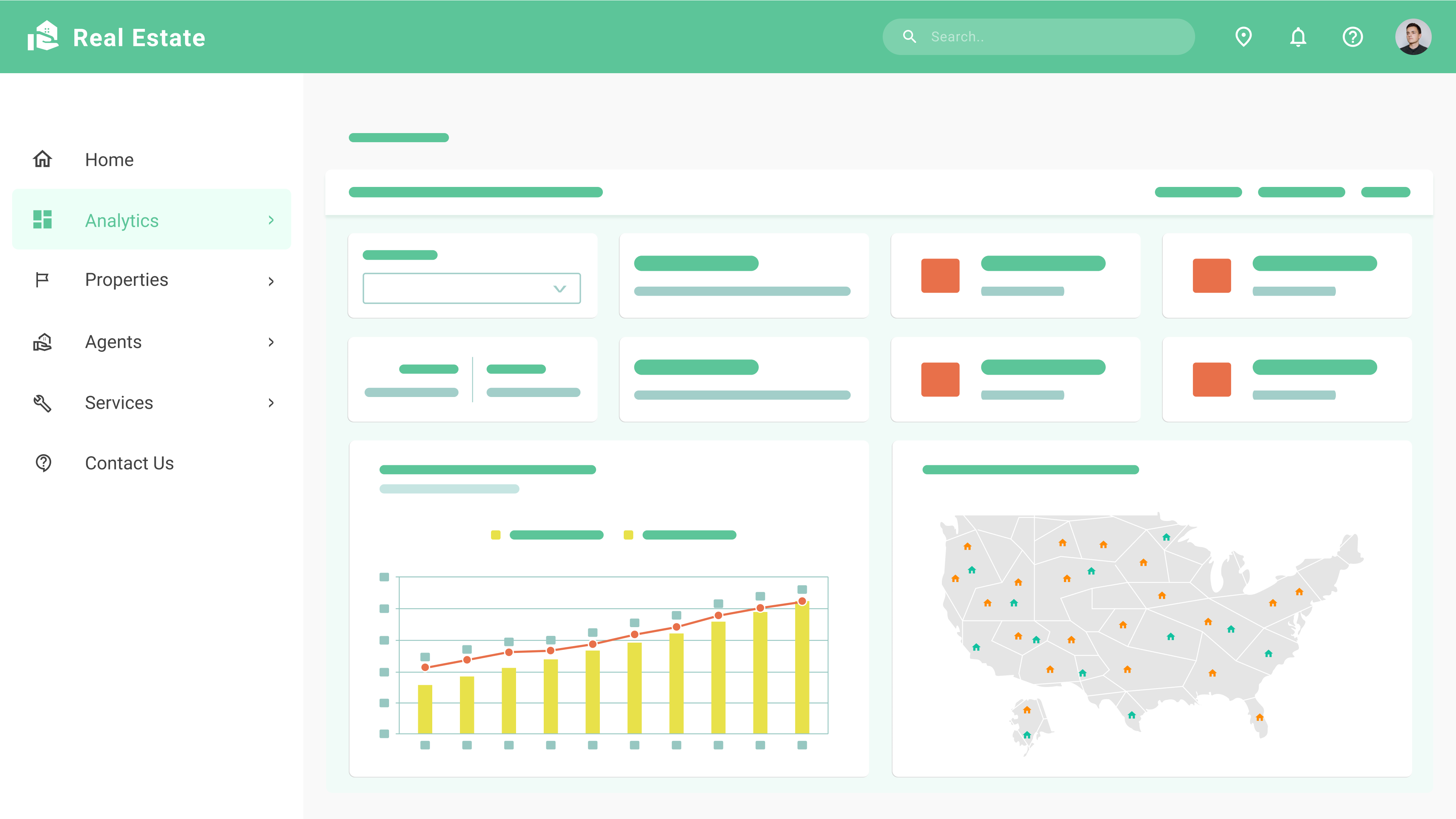 Dashboard Embedded into ASP.NET MVC Application