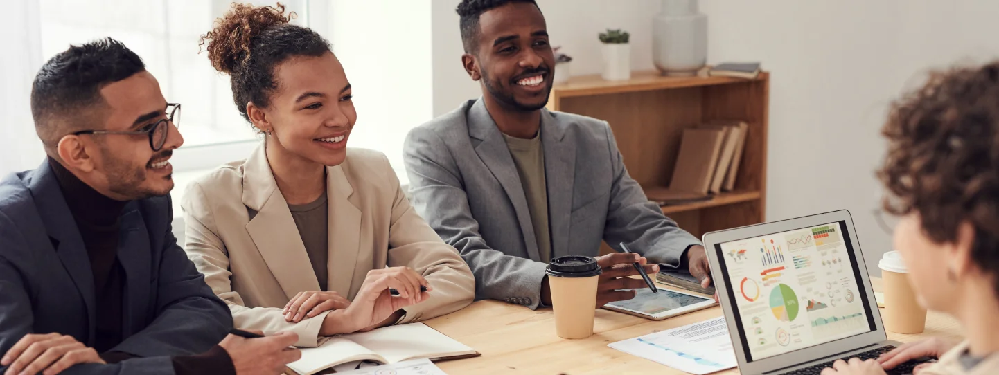 Easing the sale process with enhanced marketing techniques