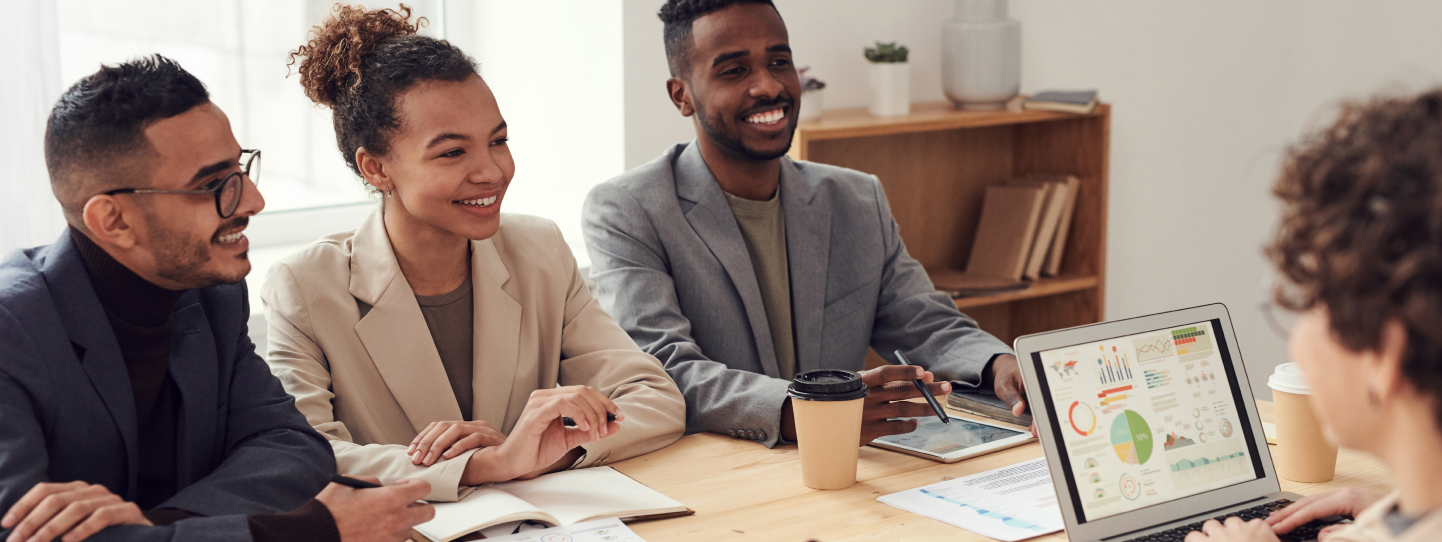 Easing the sale process with enhanced marketing techniques