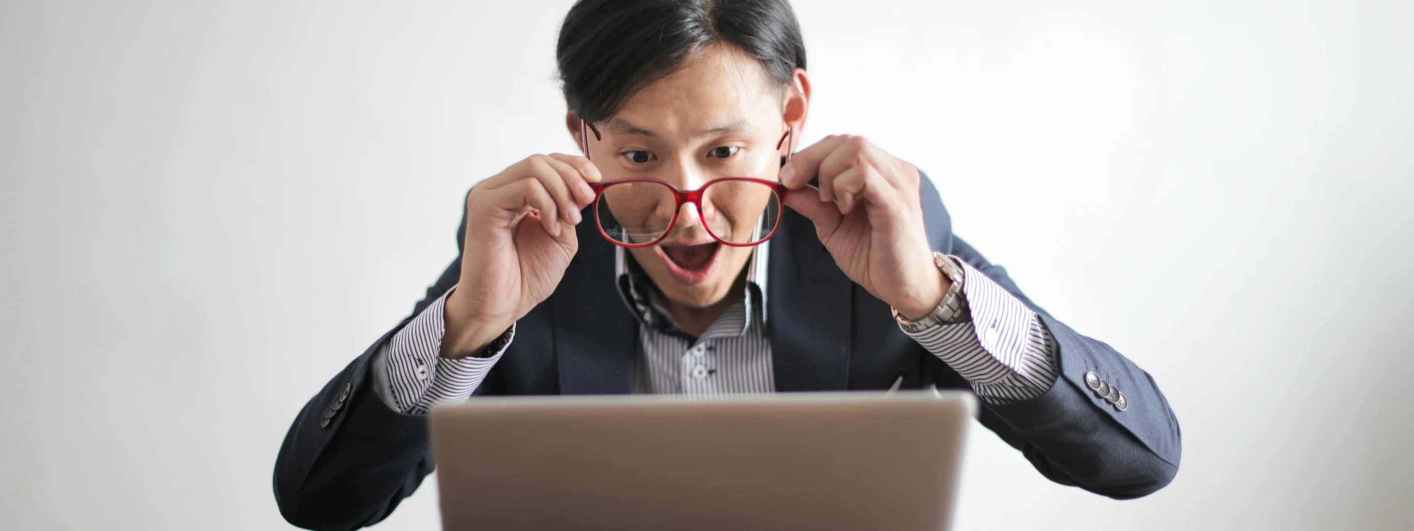 Gaining a competitive advantage