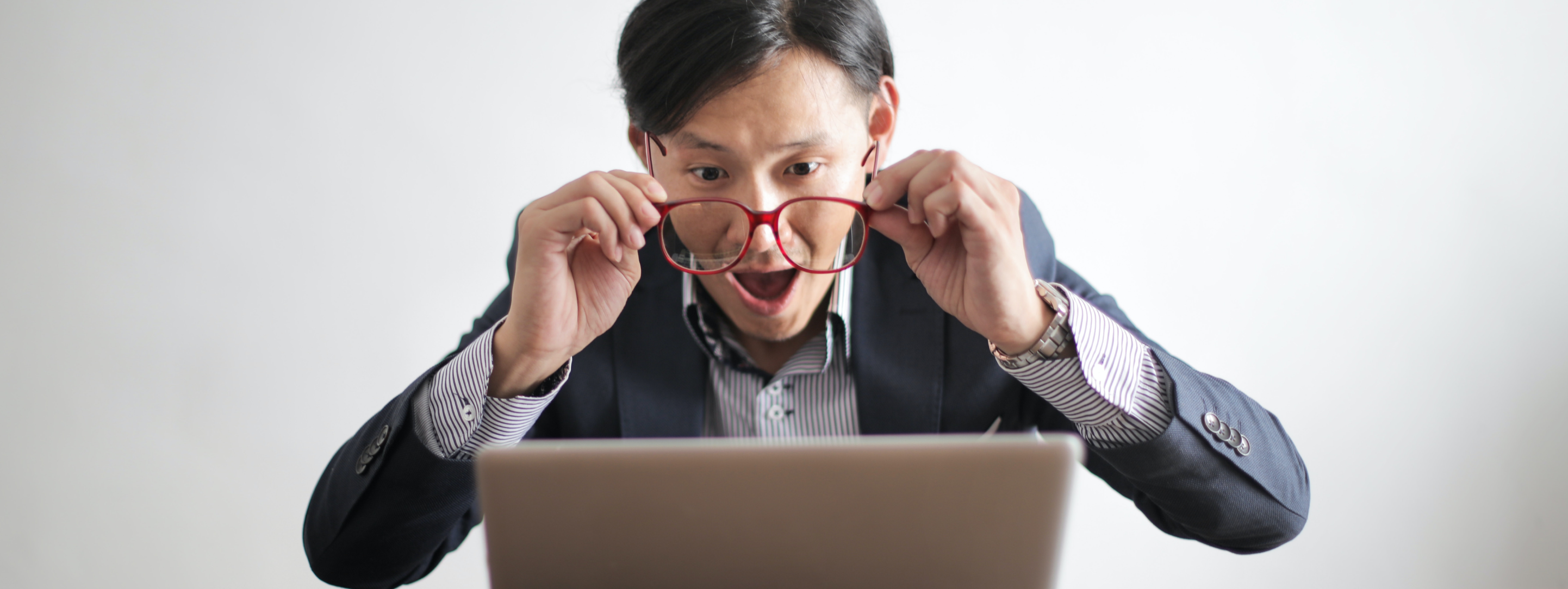 Gaining a competitive advantage