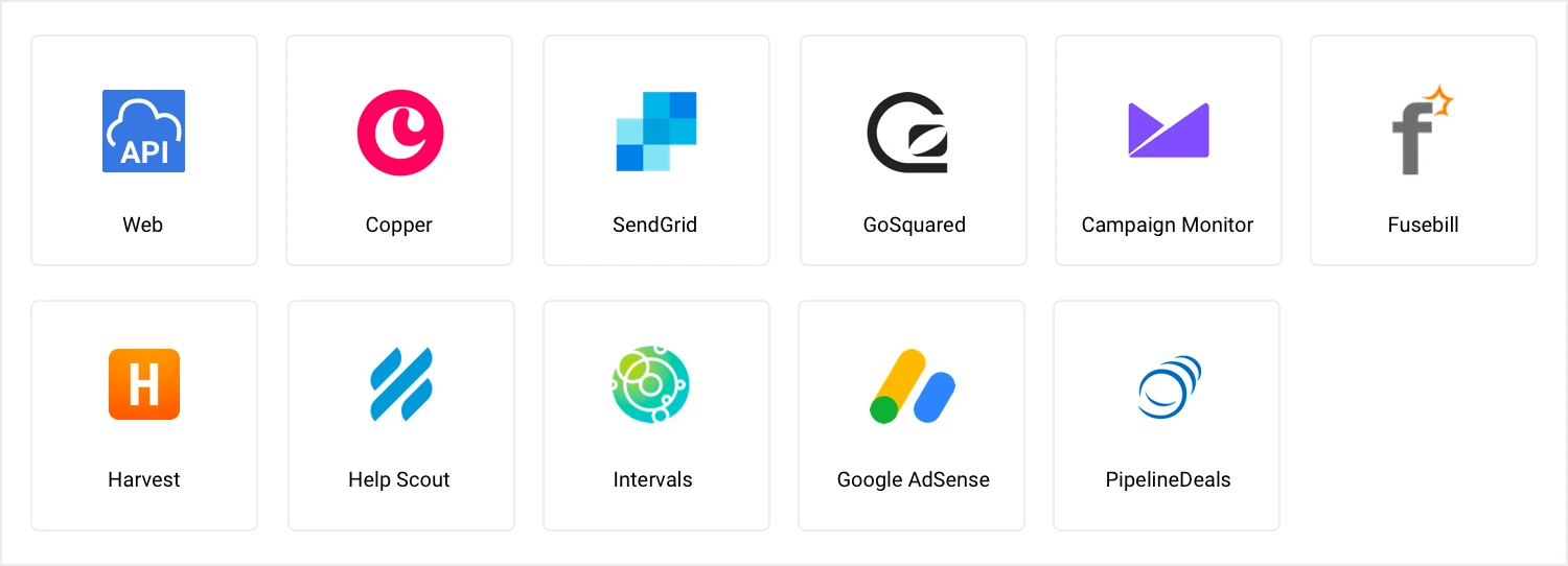Background paging for REST based web data