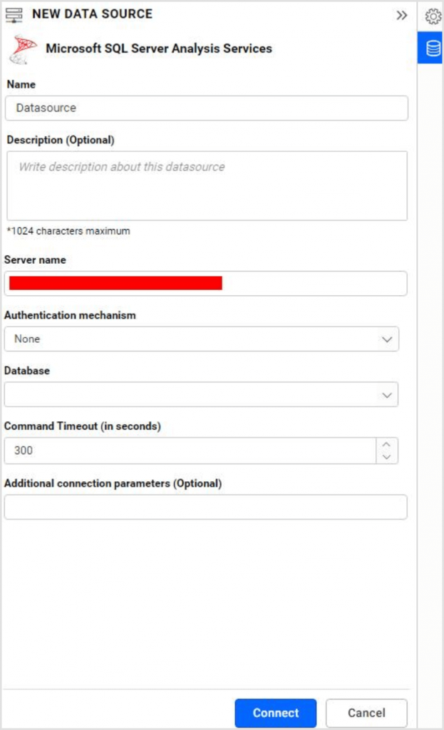 Bold BI Enterprise and Embedded July 2020 Release Bold BI