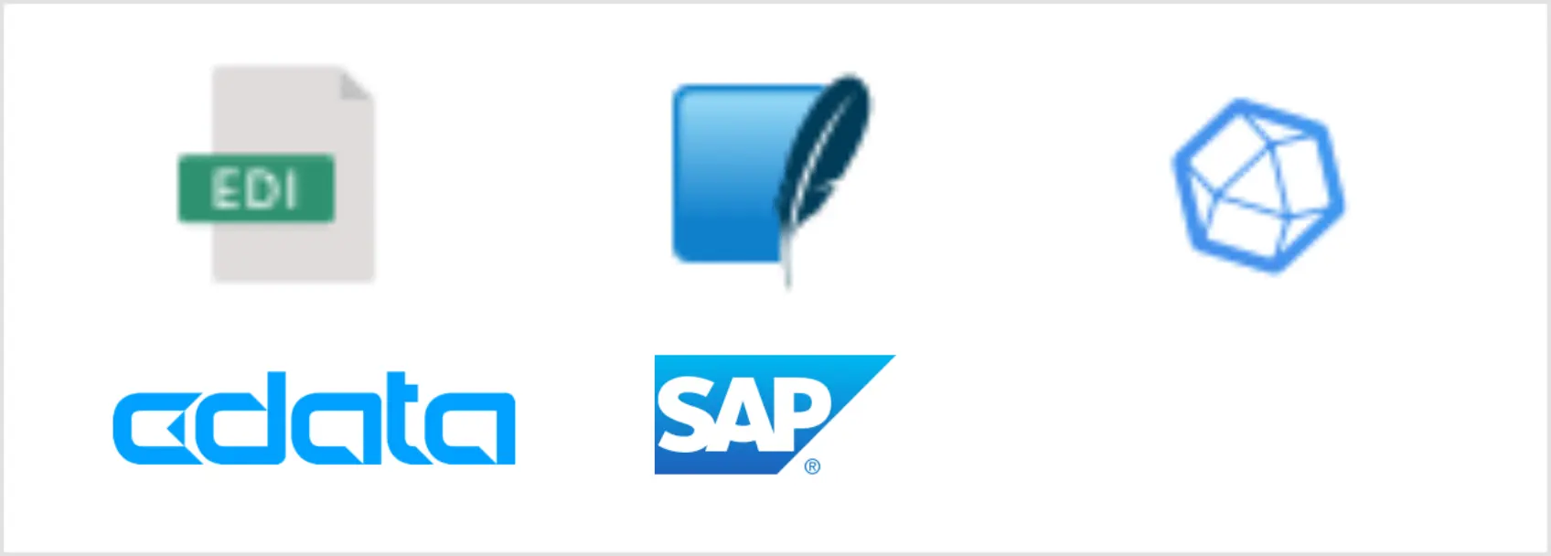 New File Format and SQL Data Connectors in Bold BI