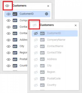 Select All/Deselect All While Configuring Data Sources