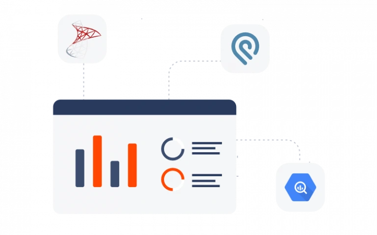 New data connectors