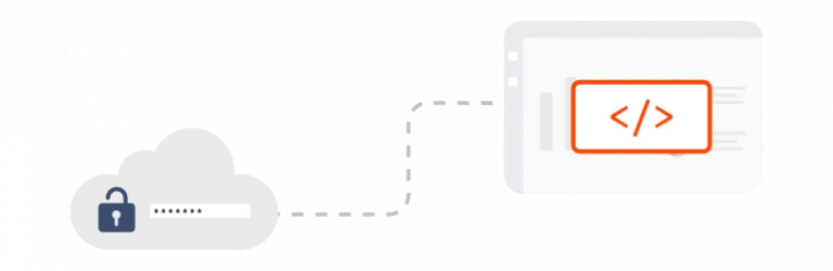 SSO support for embedding