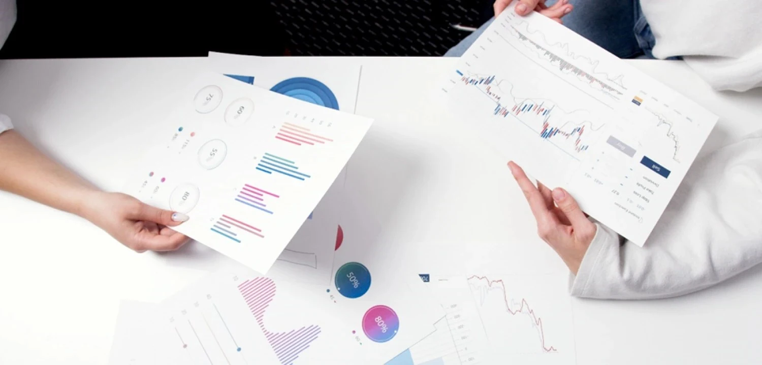 Increase in Decision-Making Using Data
