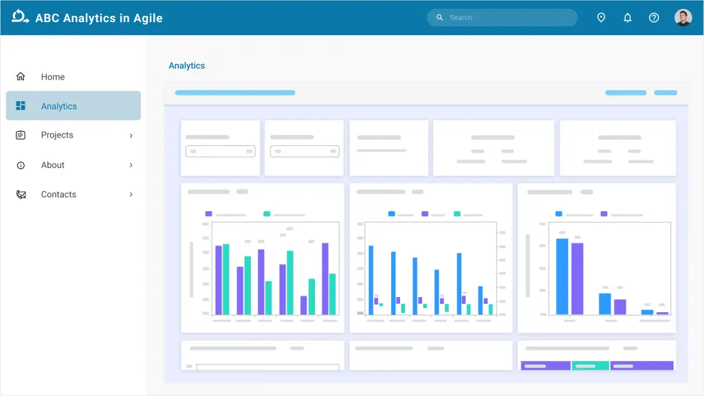 Improve Sprint Management with Embedded Analytics | Bold BI