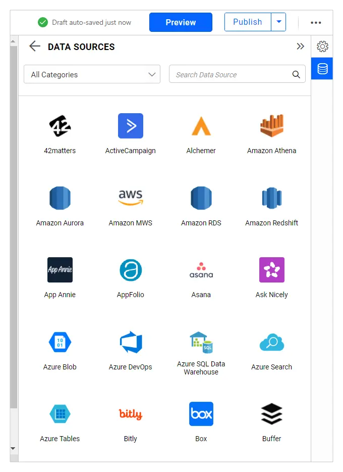 Embed Analytics into Application – A Step-by-Step Guide | Bold BI