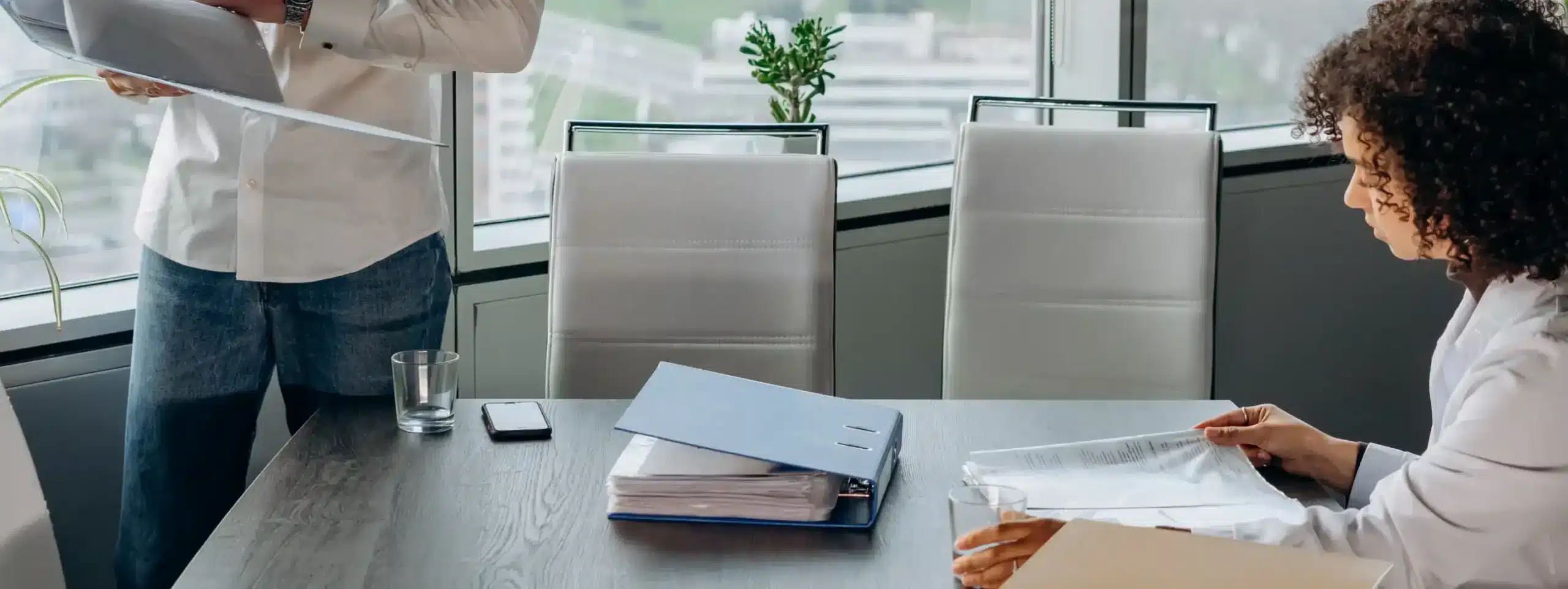 Manage invoices properly