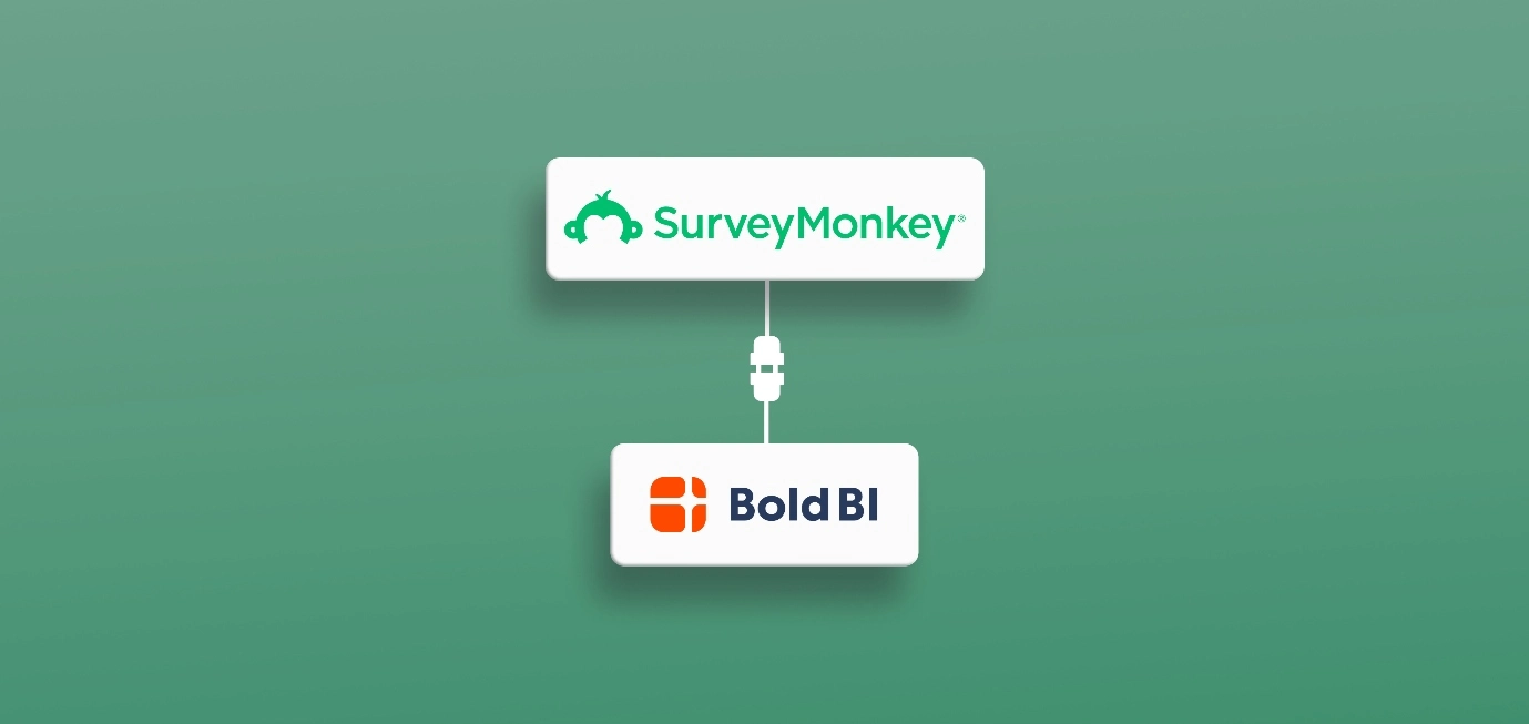 Integrating Bold BI with SurveyMonkey