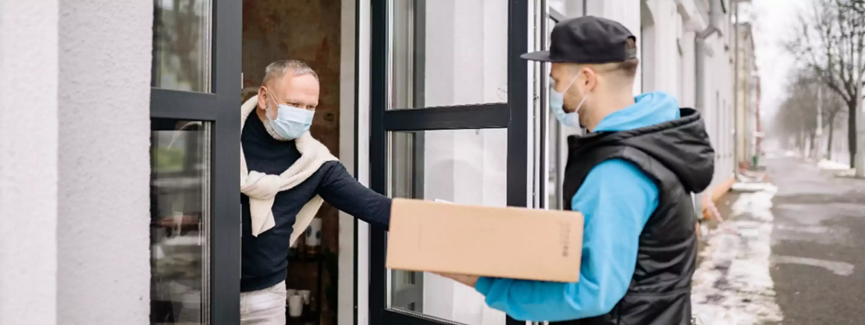 Improve customer experience