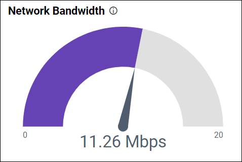 Network Bandwidth