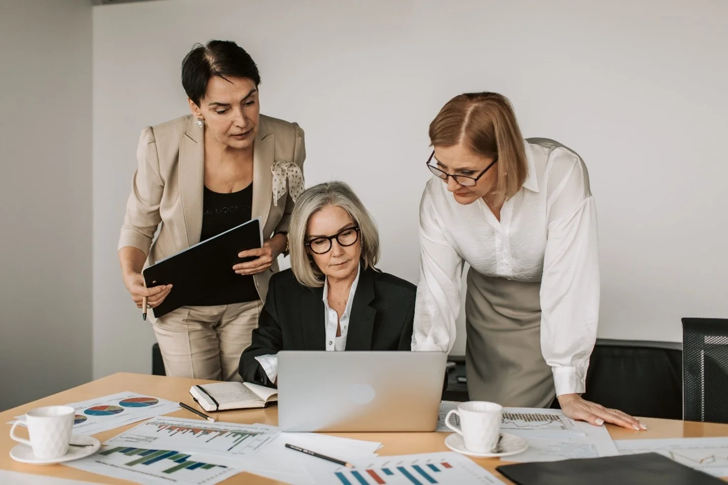 Optimized investment strategies