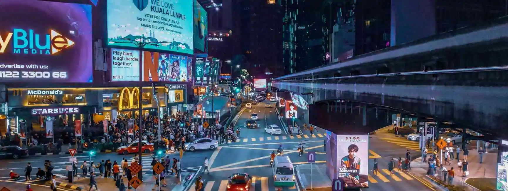 Photo by Khairi Harry from Pexels