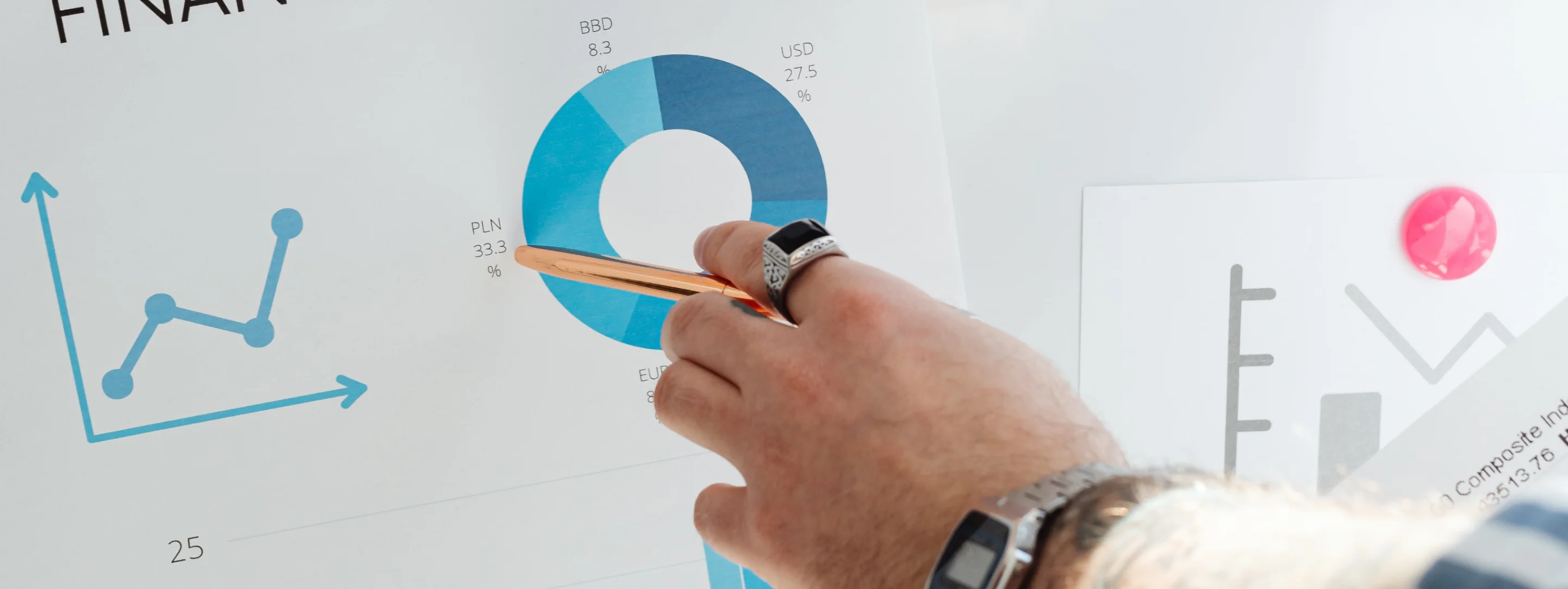 Easy cash flow management