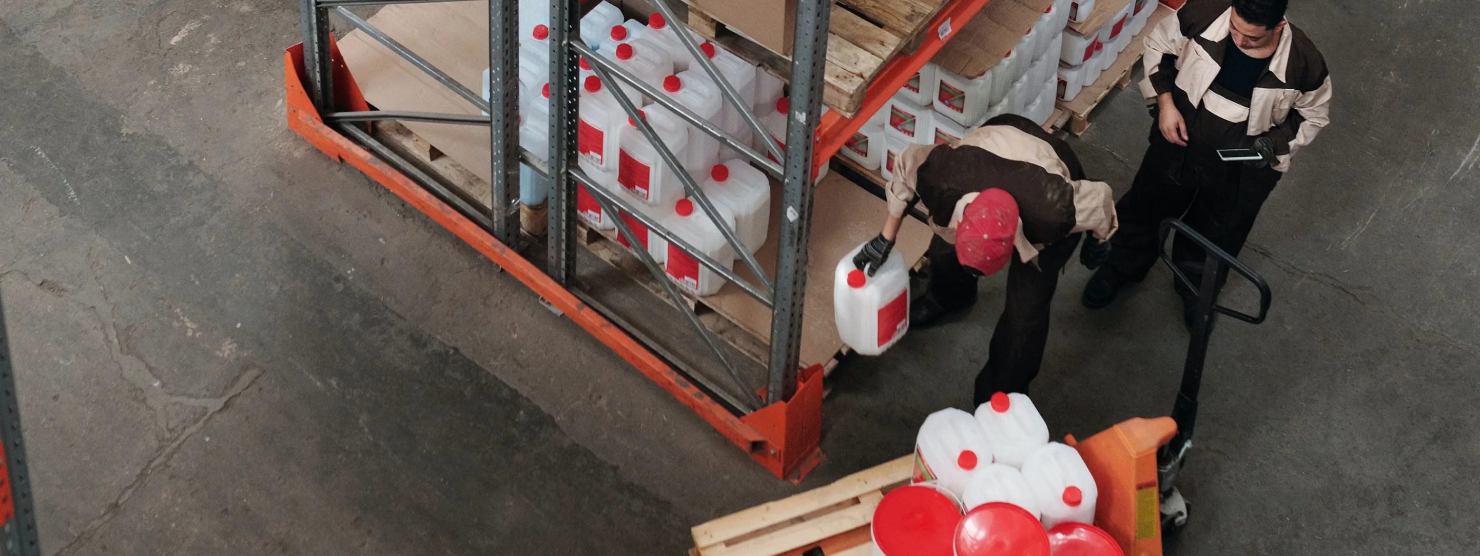 Improved risk mitigation