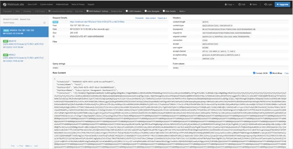 Enhancing Data Delivery and Alerts with Webhooks | Bold BI