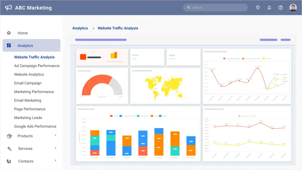 newsletter marketing for traffic  