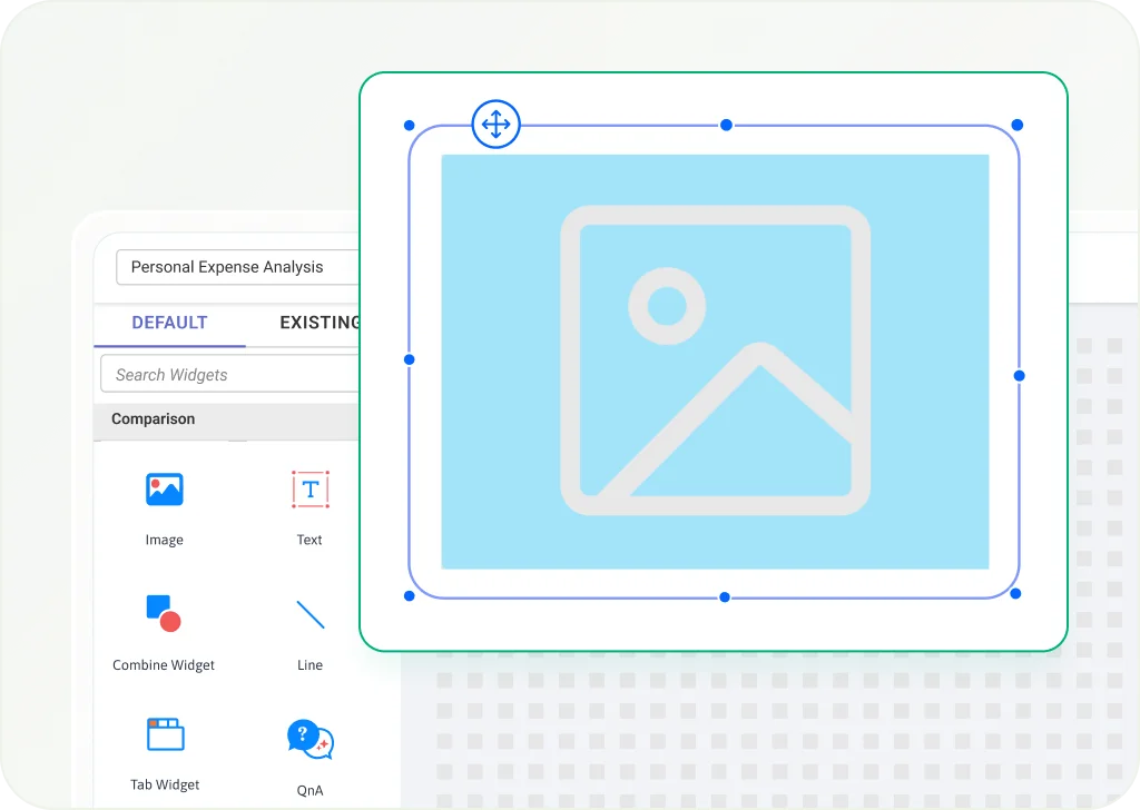 Image Widget