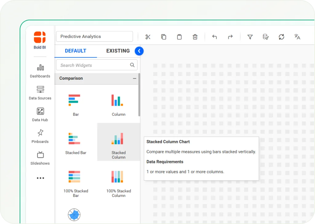 UI Interactivity
