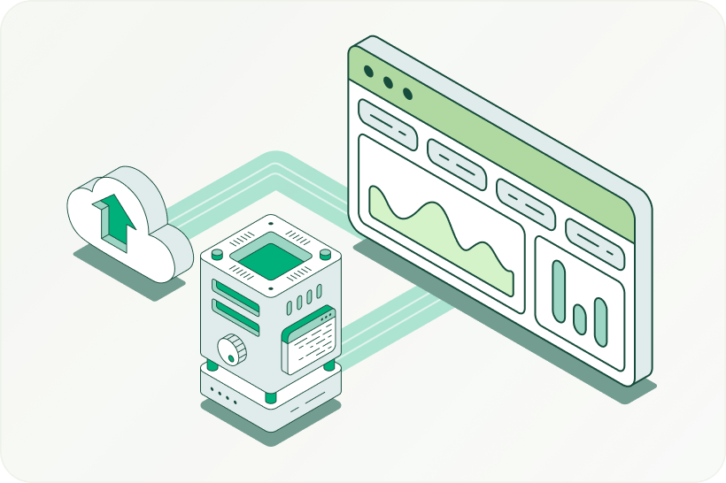 Bold BI cloud and self-hosted deployment options