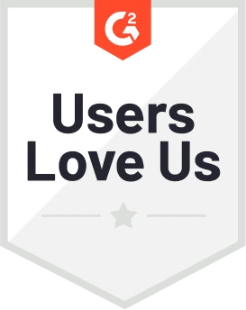 User Love Us