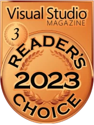 Visual Studio Magazine