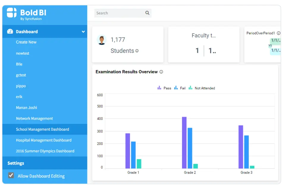 Build Ad Hoc Reports