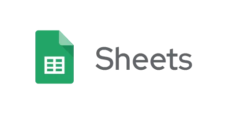 Google Sheets