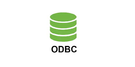ODBC
