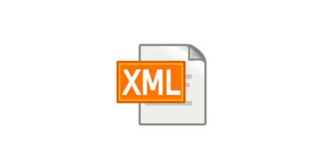 XML