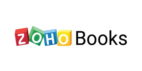 Zoho Books