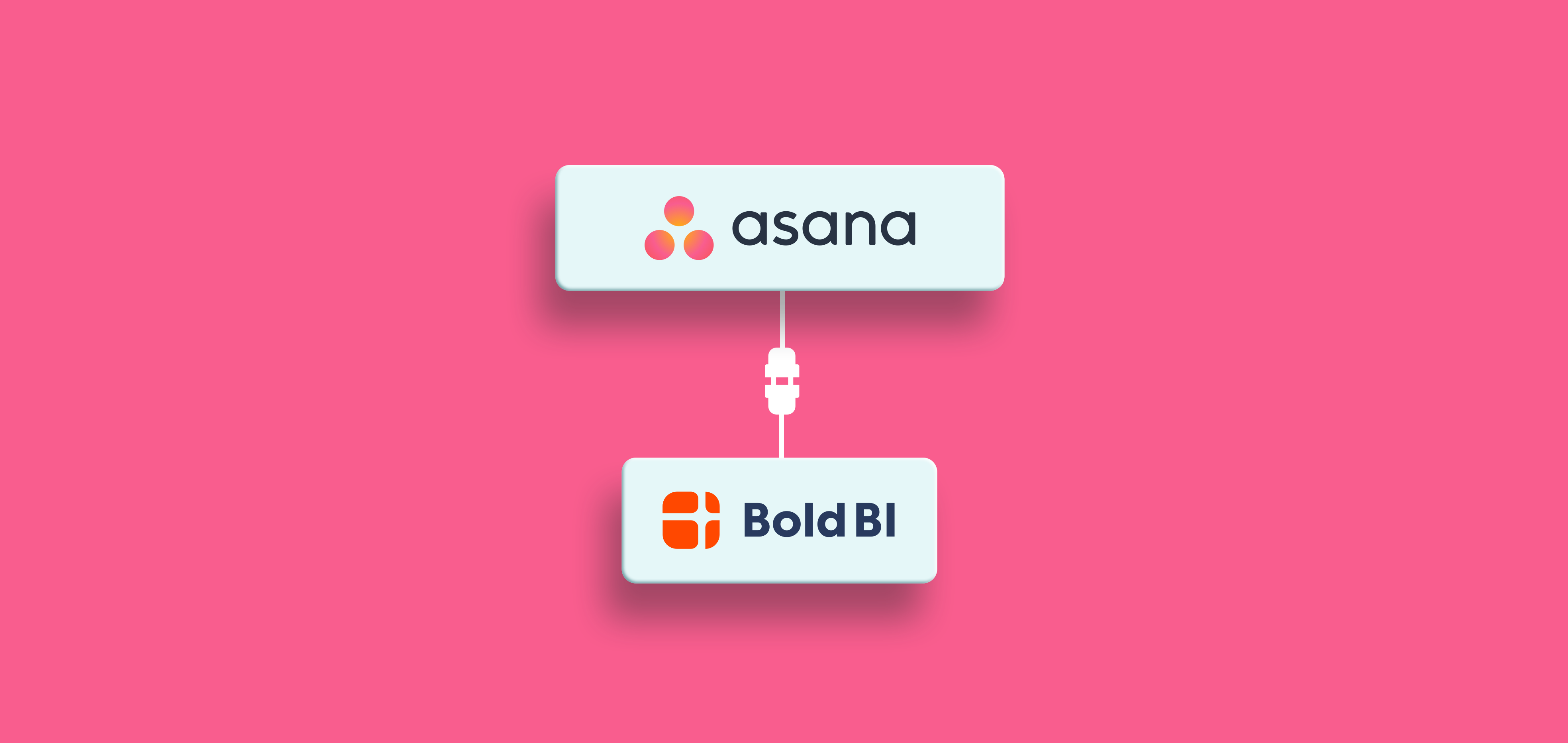 Connecting Bold BI to Asana data source