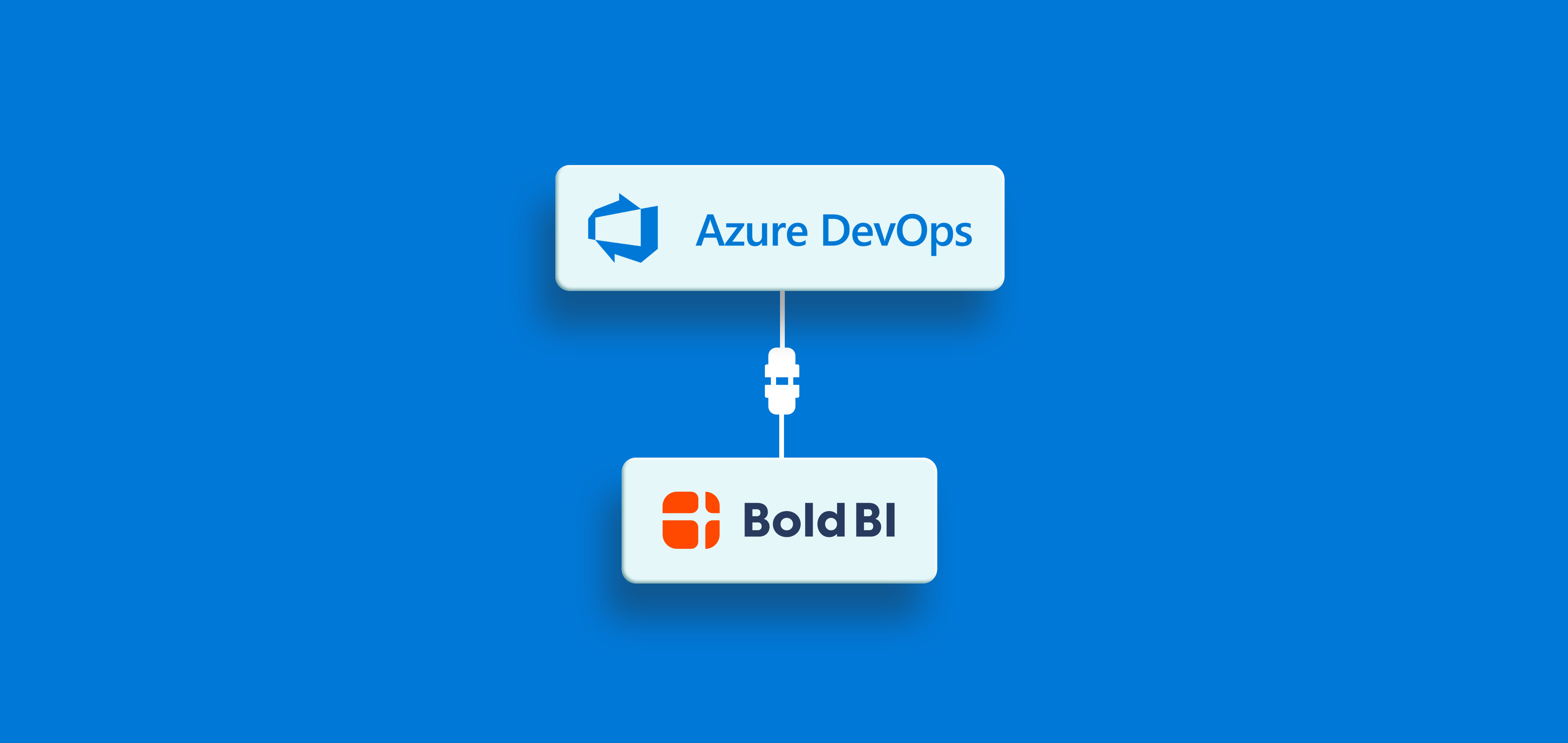 Connecting Bold BI to Azure DevOps data source