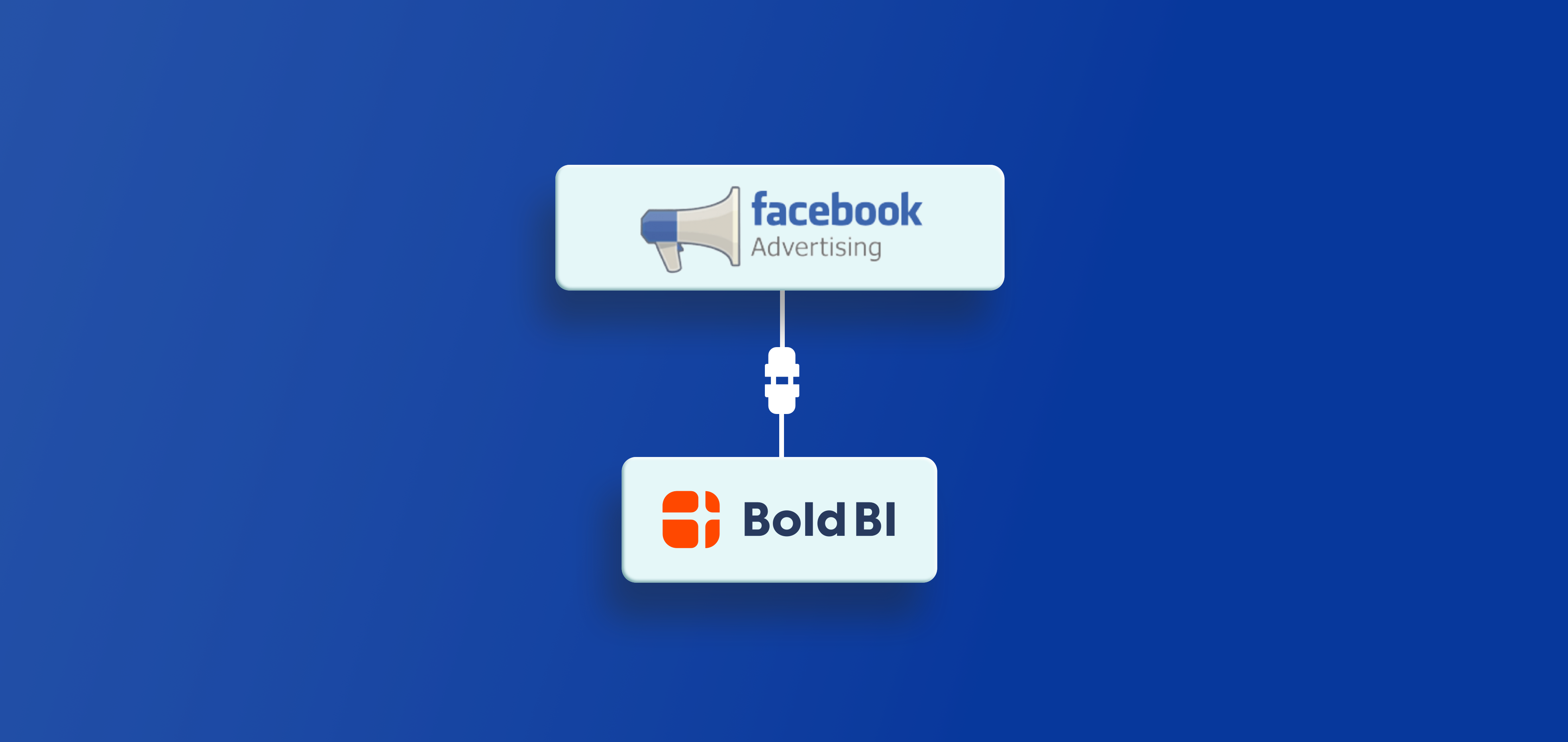 Connecting Bold BI to Facebook Ads data source