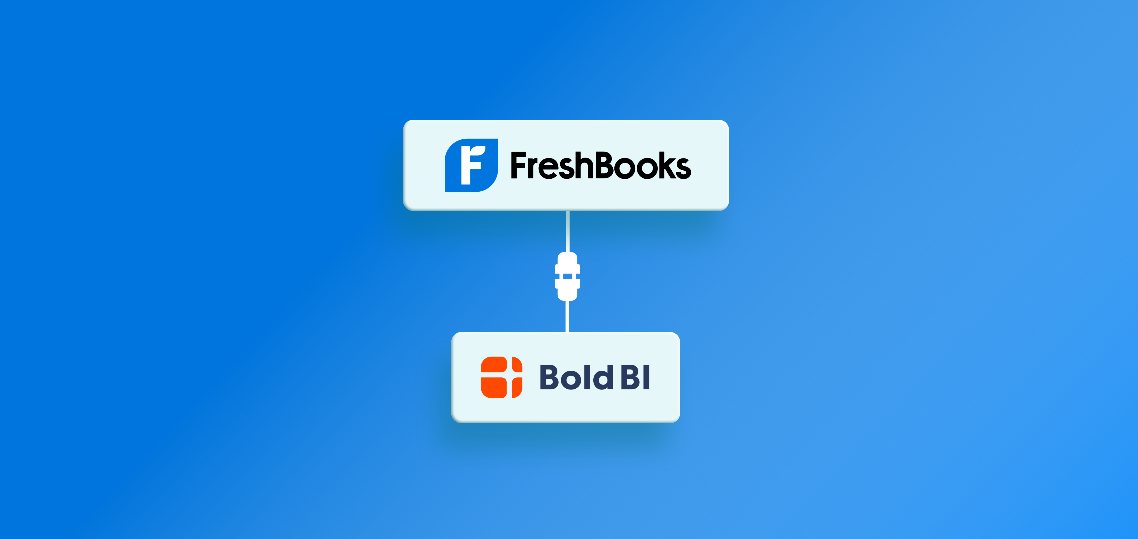 Connecting Bold BI to FreshBooks data source